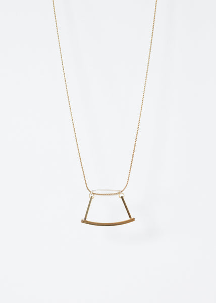 Miya Necklace
