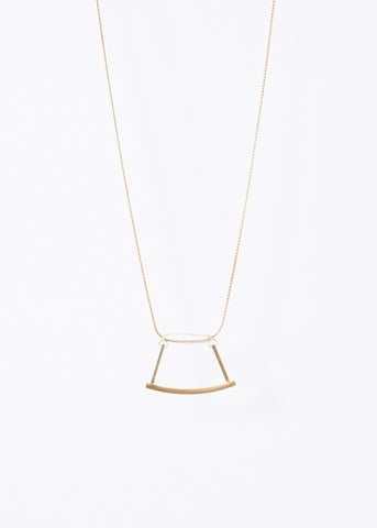 Miya Necklace